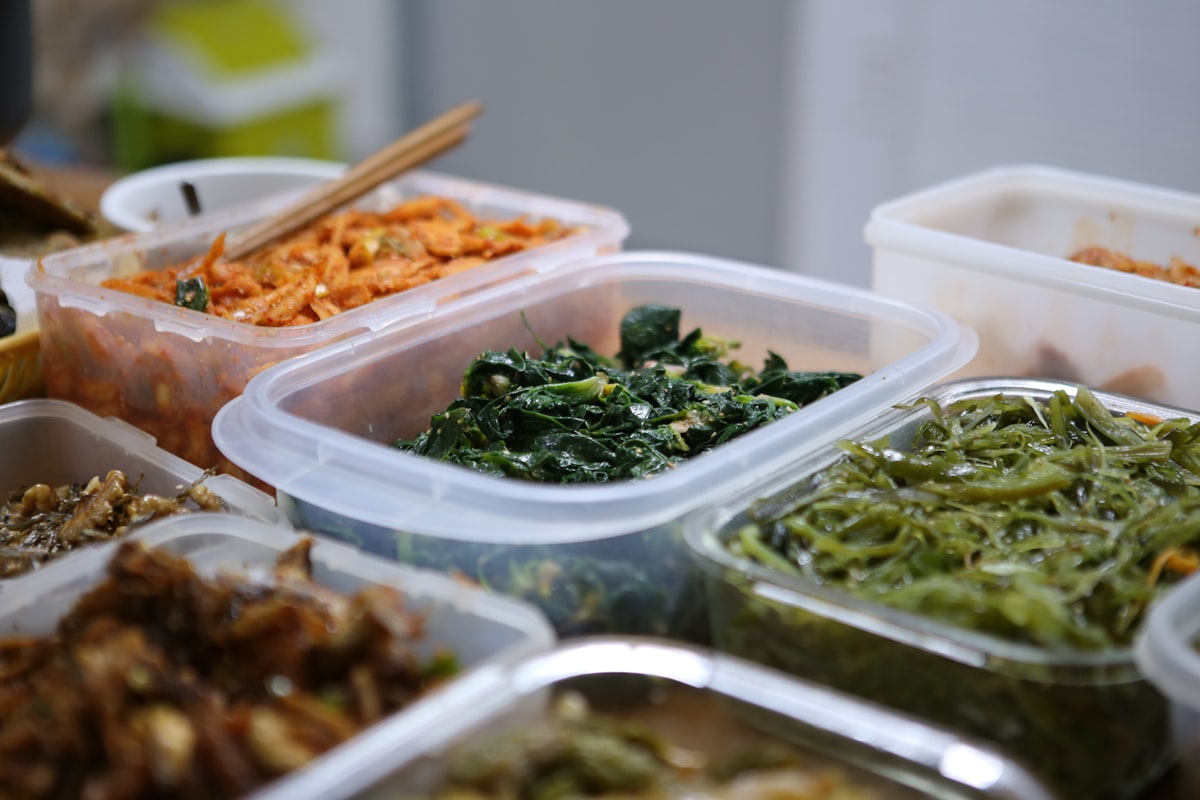 Whole food nutrition without processed foods